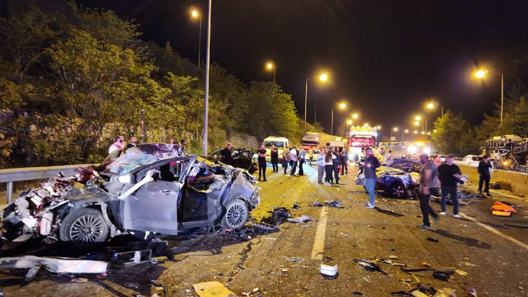 Trafik cezaları değişti! 10 madde daha Meclis'ten geçti: Araç sahipleri bu listeye bakmalı 20